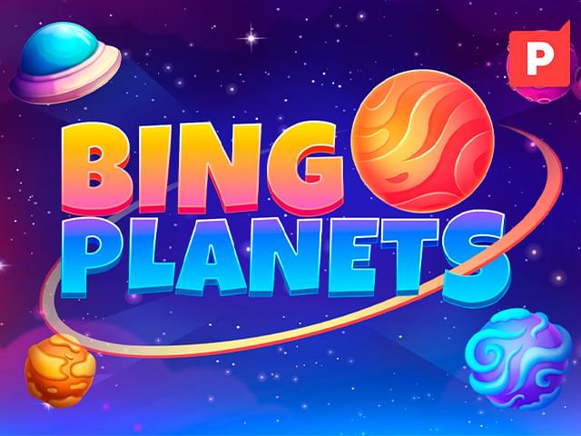 3336 bet Planetas do Bingo