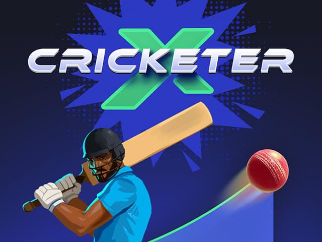 3336 bet CricketerX