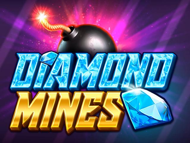3336 bet Minas de Diamante™