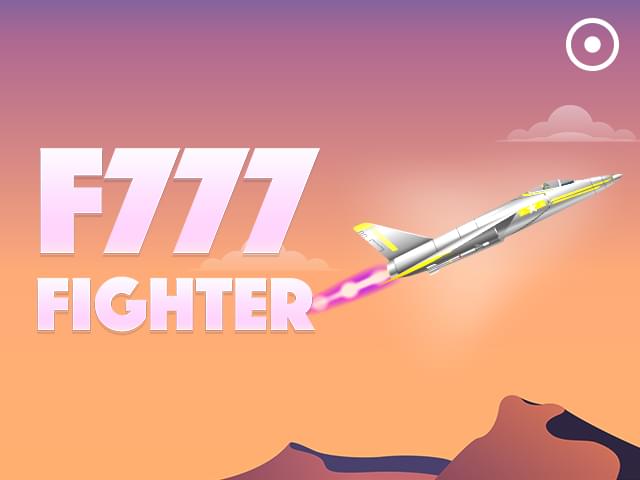 3336 bet F777 Fighter