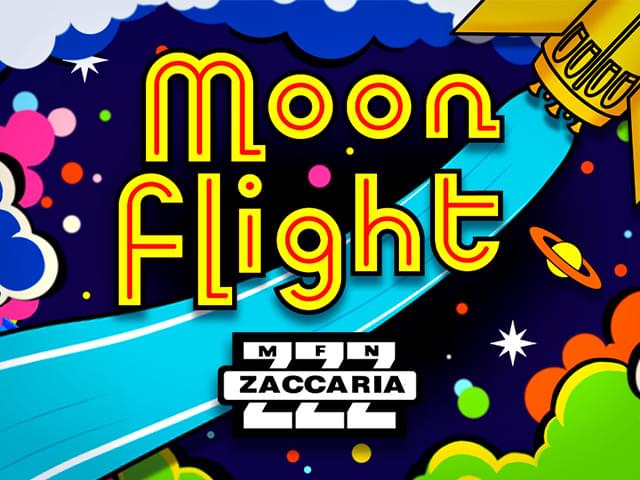 3336 bet Deslizante de Voo Lunar